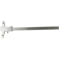 Insize Vernier Hook Depth Gauge 0-300mm Range Series 1248-300