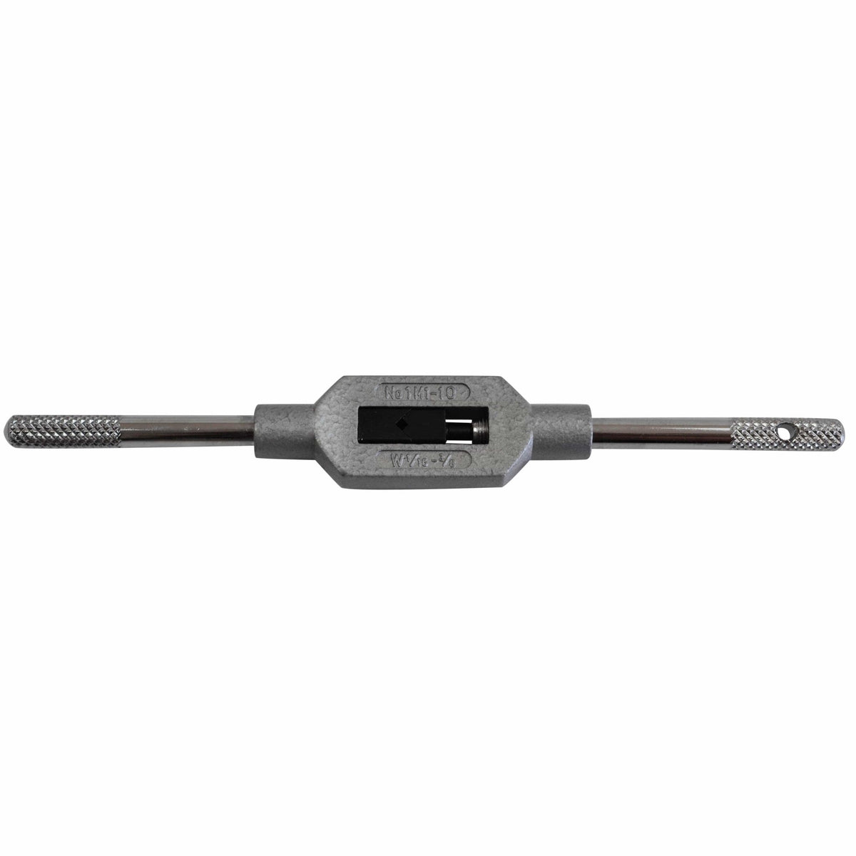 Adjustable Tap Handle T Reamer No1 M1-M10 - Twin Eagle Imports