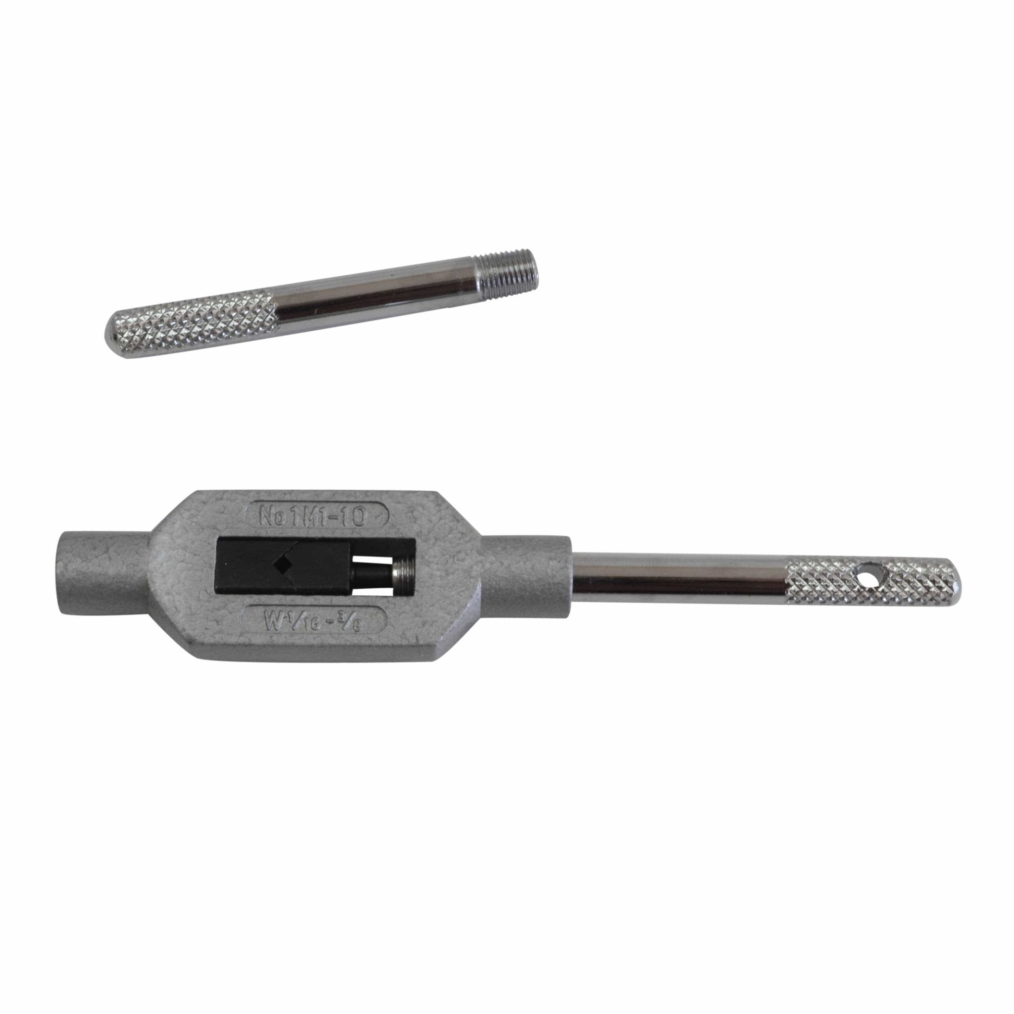 Adjustable Tap Handle T Reamer No1 M1-M10 - Twin Eagle Imports