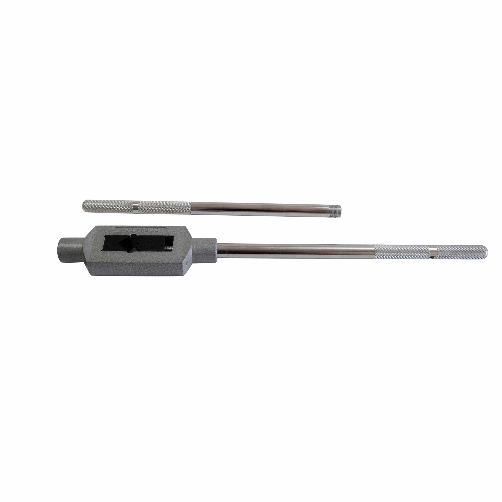 Adjustable Tap Handle T Reamer No5 M13-32.74cm - Twin Eagle Imports