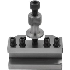 Assorts Tool Holder T51 Standard Holder for BoxFord Lathes - Aud, Bud and Cud Models