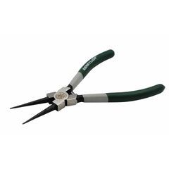 Berrylion Circlip Pliers 4 Piece 7" Circlip Pliers Set Internal External Kit