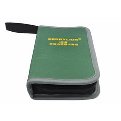 Berrylion Circlip Pliers 4 Piece 7" Circlip Pliers Set Internal External Kit