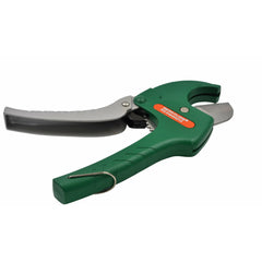 Berrylion Hose Cutter 42mm PVC Pipe Cutter Hose Conduit Pliers Poly Tube Ratchet Cutters