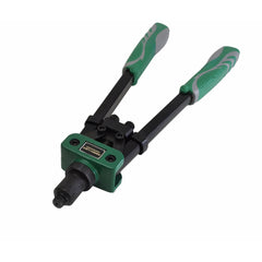 Berrylion Riveting Tools Heavy Duty Manual Riveter Hand Pop Rivet Gun Riveting Tool