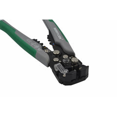 Berrylion Self-Adjusting Wire and Cable Stripper and Crimping Tool - Twin Eagle Imports
