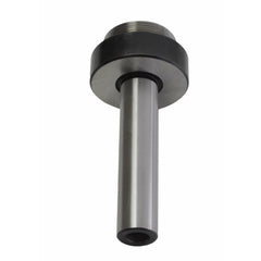 Boring Head Arbor – 3/4" Straight Shank, 1.5" x 18 TPI - Twin Eagle Imports