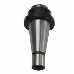 Boring Head Arbor – NT40 M16 Drawbar, 1.5" x 18 TPI - Twin Eagle Imports