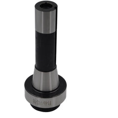 Boring Head Arbor – R8 Shank, 7/16-20 UNF Drawbar, 1.5" x 18 TPI - Twin Eagle Imports