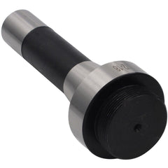 Boring Head Arbor – R8 Shank, 7/16-20 UNF Drawbar, 1.5" x 18 TPI - Twin Eagle Imports