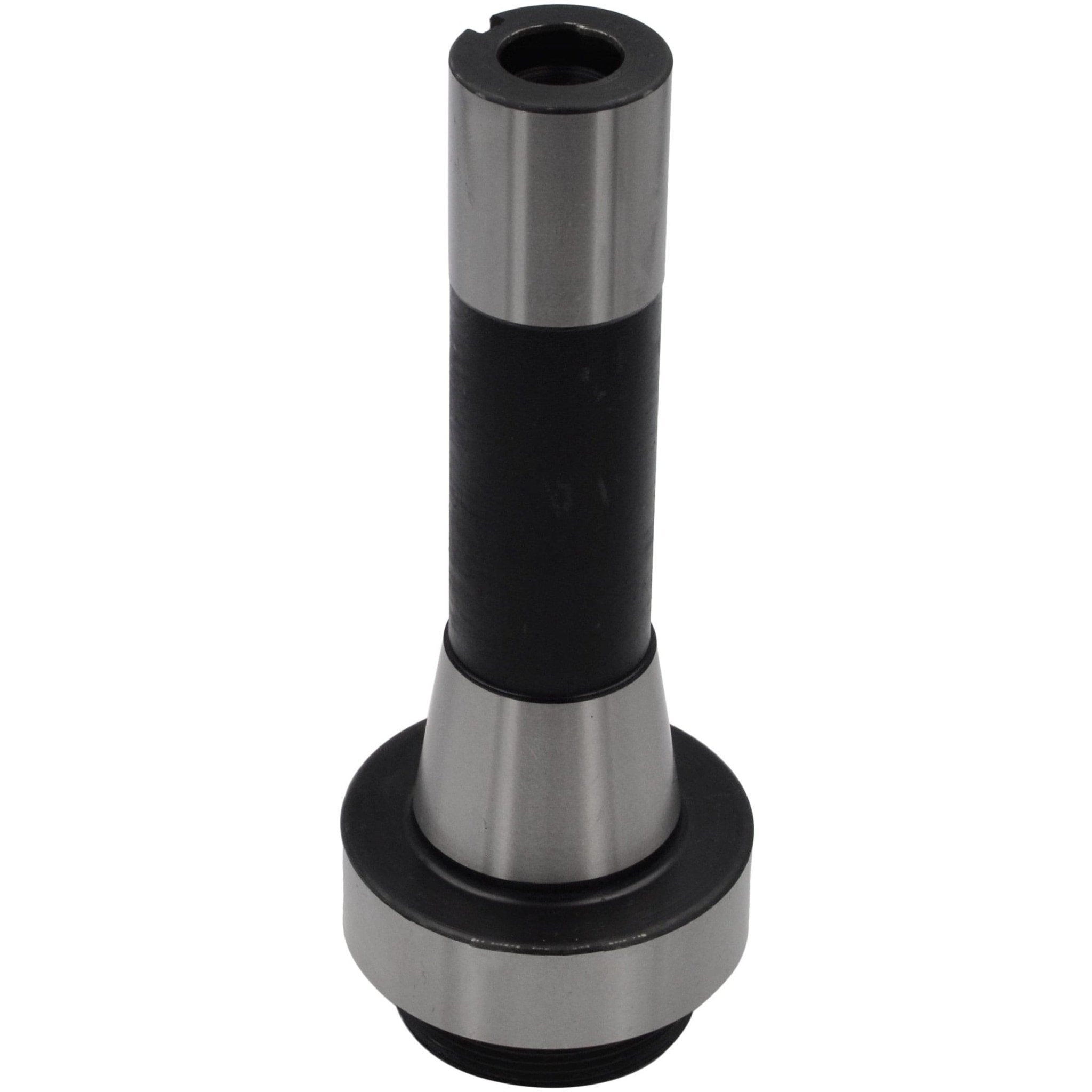 Boring Head Arbor – R8 Shank, 7/16-20 UNF Drawbar, 1.5" x 18 TPI - Twin Eagle Imports