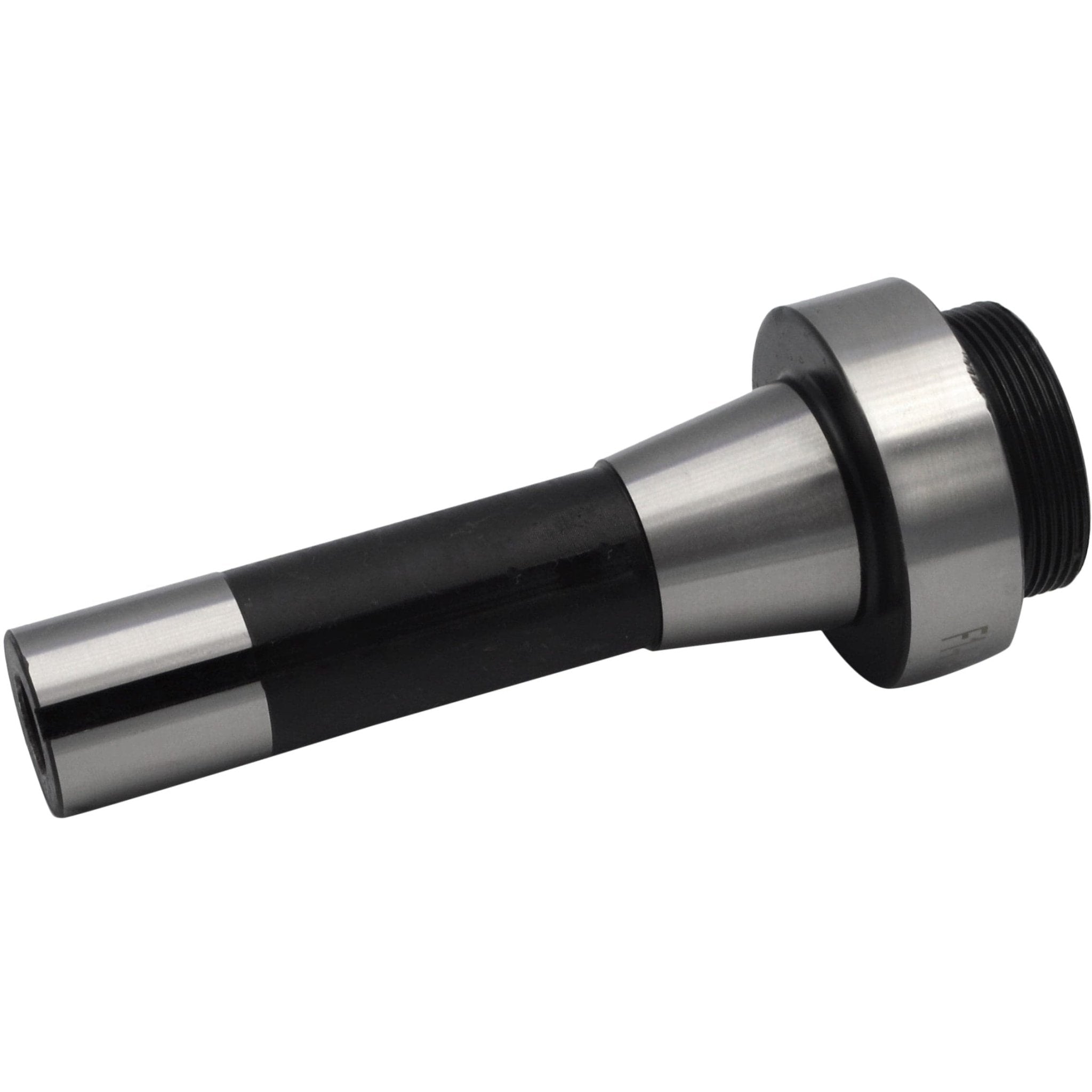 Boring Head Arbor – R8 Shank, 7/16-20 UNF Drawbar, 1.5" x 18 TPI - Twin Eagle Imports