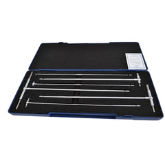 Dasqua Gauges Dasqua Long Range Telescopic Bore Gauge Set 5911-0001