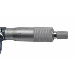 Dasqua Micrometer Dasqua Outside Micrometer 0 - 25 mm Series 4111-8105A