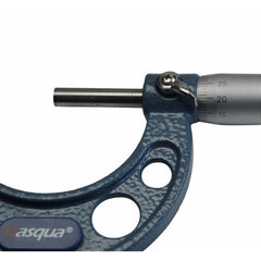 Dasqua Micrometer Dasqua Outside Micrometer 25-50 mm Series 4111-8110A
