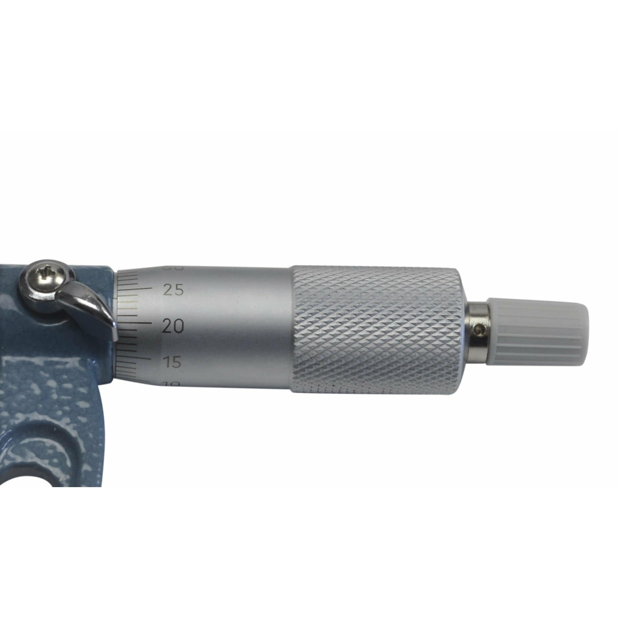 Dasqua Micrometer Dasqua Outside Micrometer 25-50 mm Series 4111-8110A