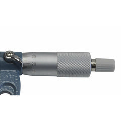 Dasqua Micrometer Dasqua Outside Micrometer 25-50 mm Series 4111-8110A