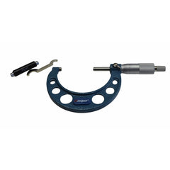 Dasqua Micrometer Dasqua Outside Micrometer 50 - 75 mm Series 4111-8115A