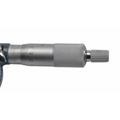 Dasqua Outside Micrometer 0 - 25 mm Series 4111-8105A - Twin Eagle Imports
