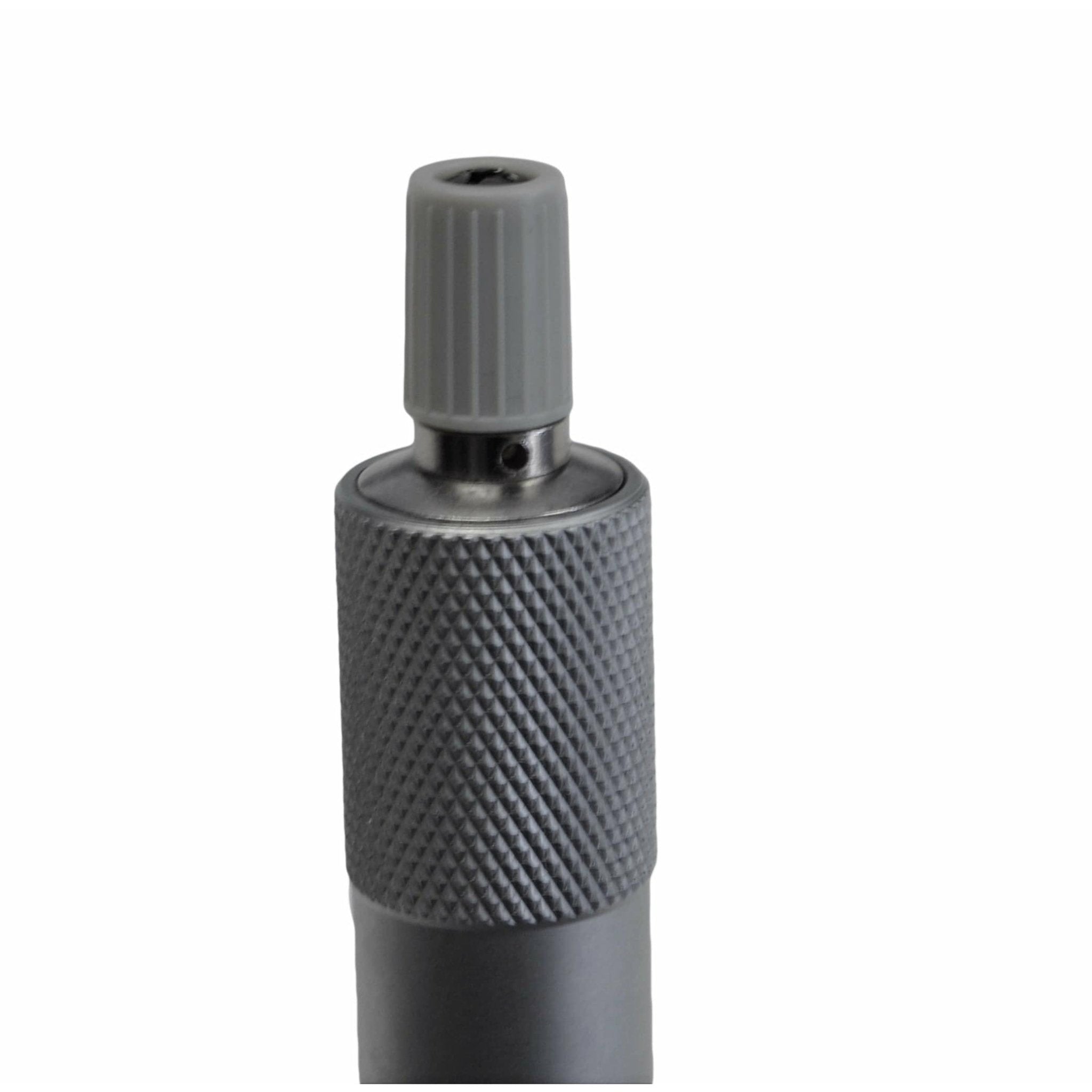 Dasqua Outside Micrometer 25-50 mm Series 4111-8110A - Twin Eagle Imports