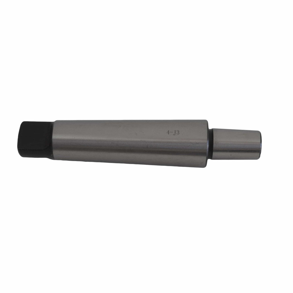 Drill Chuck Arbor Adaptor MT4 to JT3 - Twin Eagle Imports