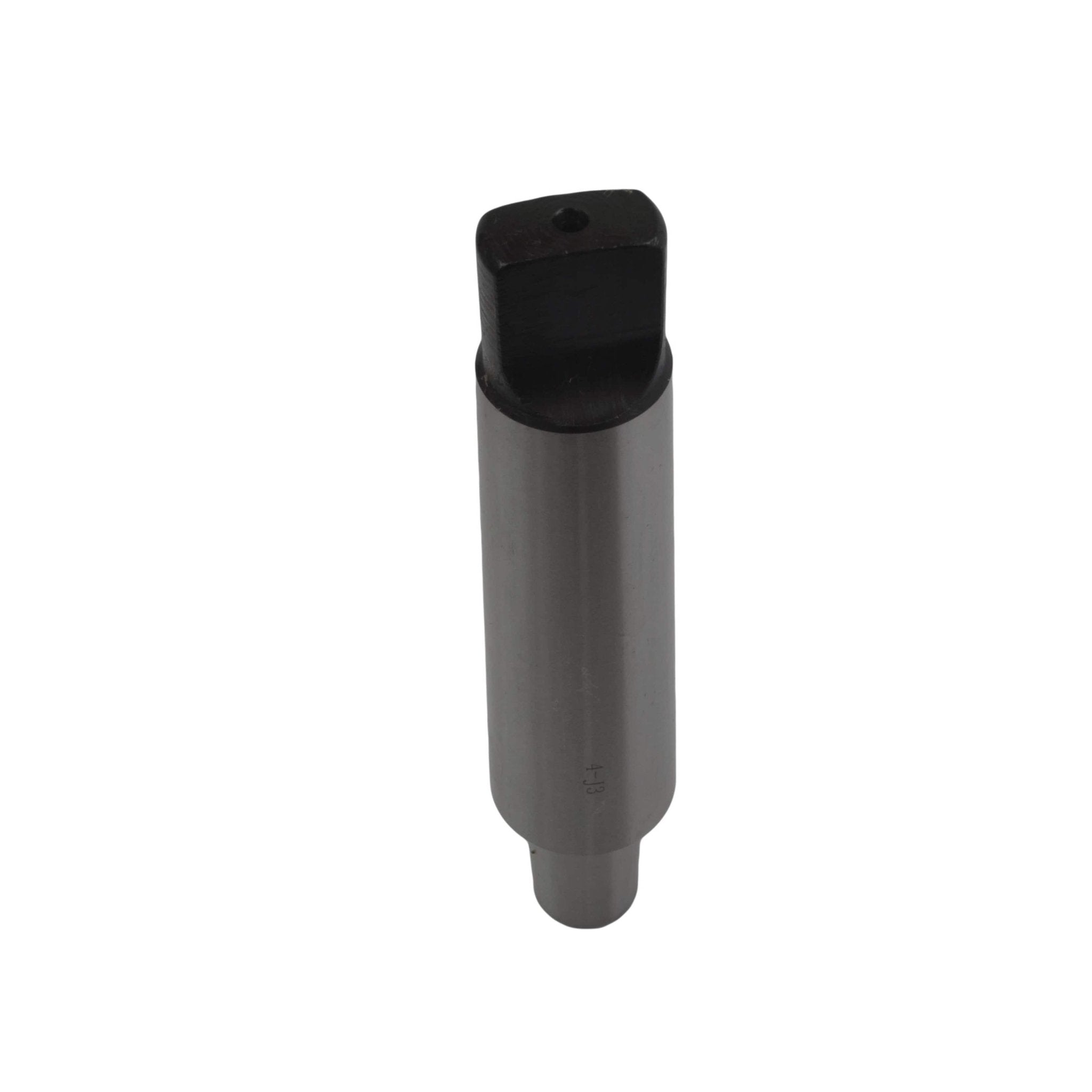 Drill Chuck Arbor Adaptor MT4 to JT3 - Twin Eagle Imports
