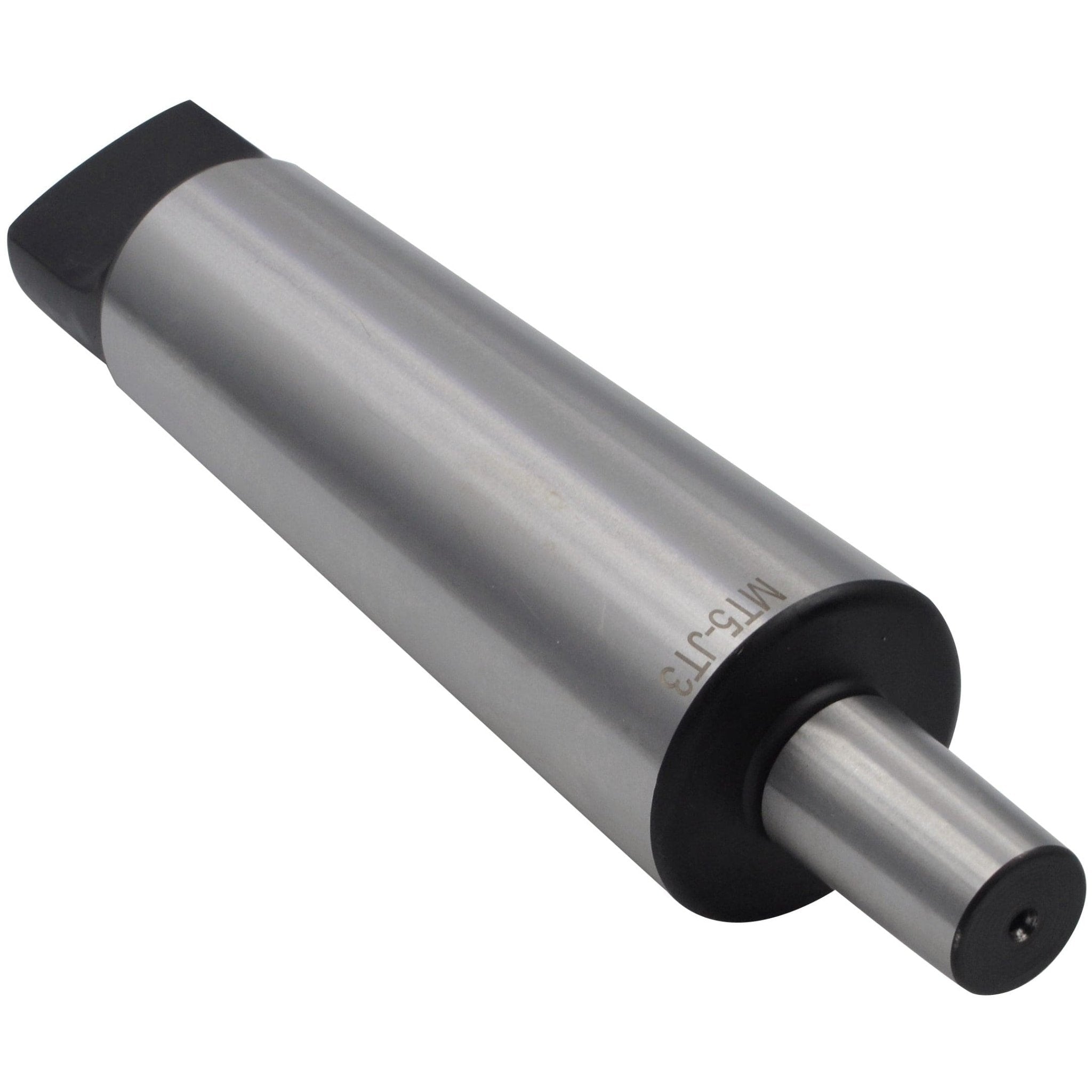 Drill Chuck Arbor Adaptor MT5 To JT3 - Twin Eagle Imports