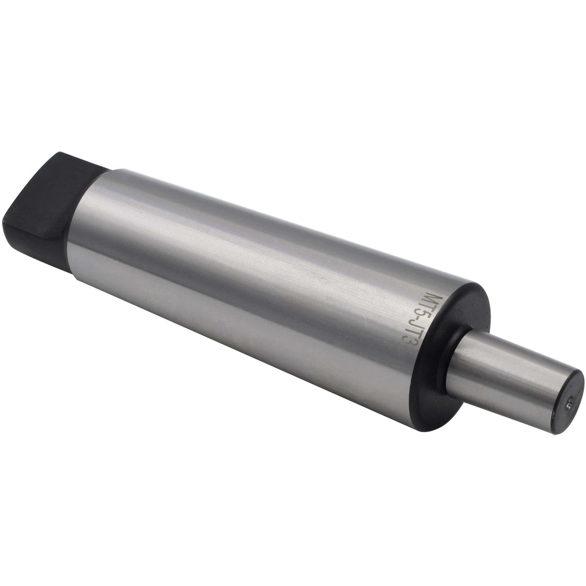 Drill Chuck Arbor Adaptor MT5 To JT3 - Twin Eagle Imports