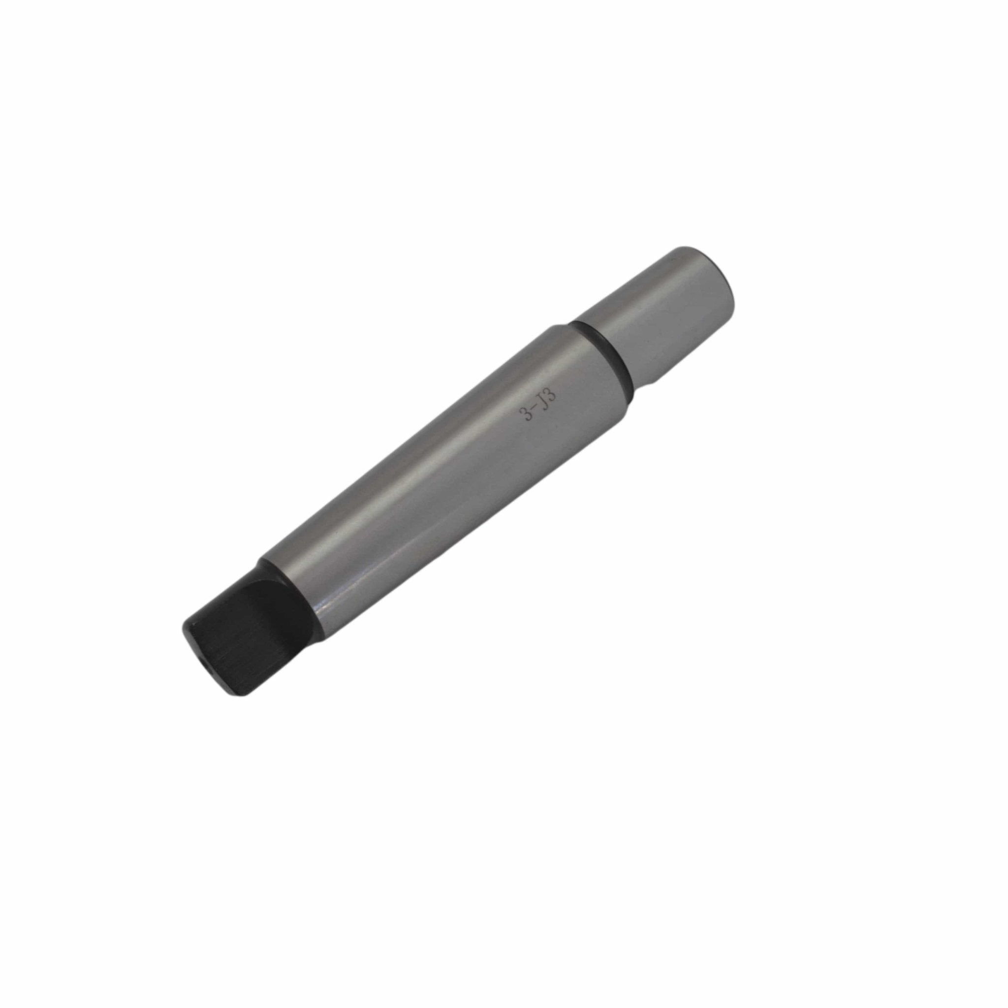 Drill Chuck Arbor Adator MT3 To JT3 - Twin Eagle Imports
