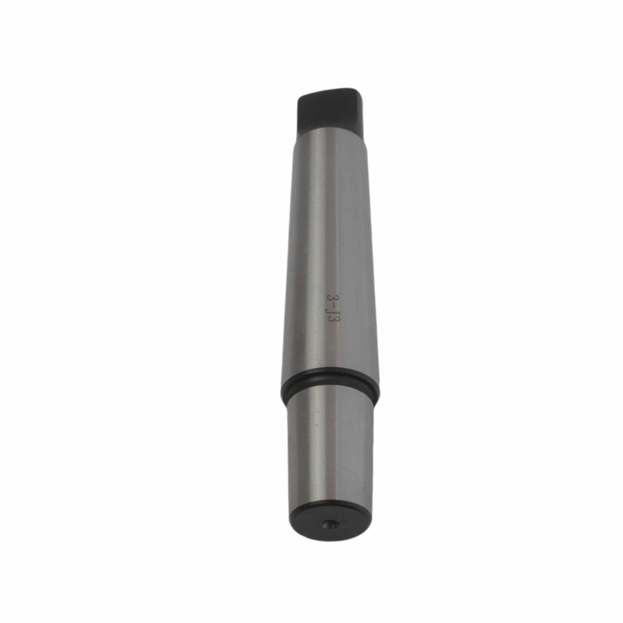Drill Chuck Arbor Adator MT3 To JT3 - Twin Eagle Imports
