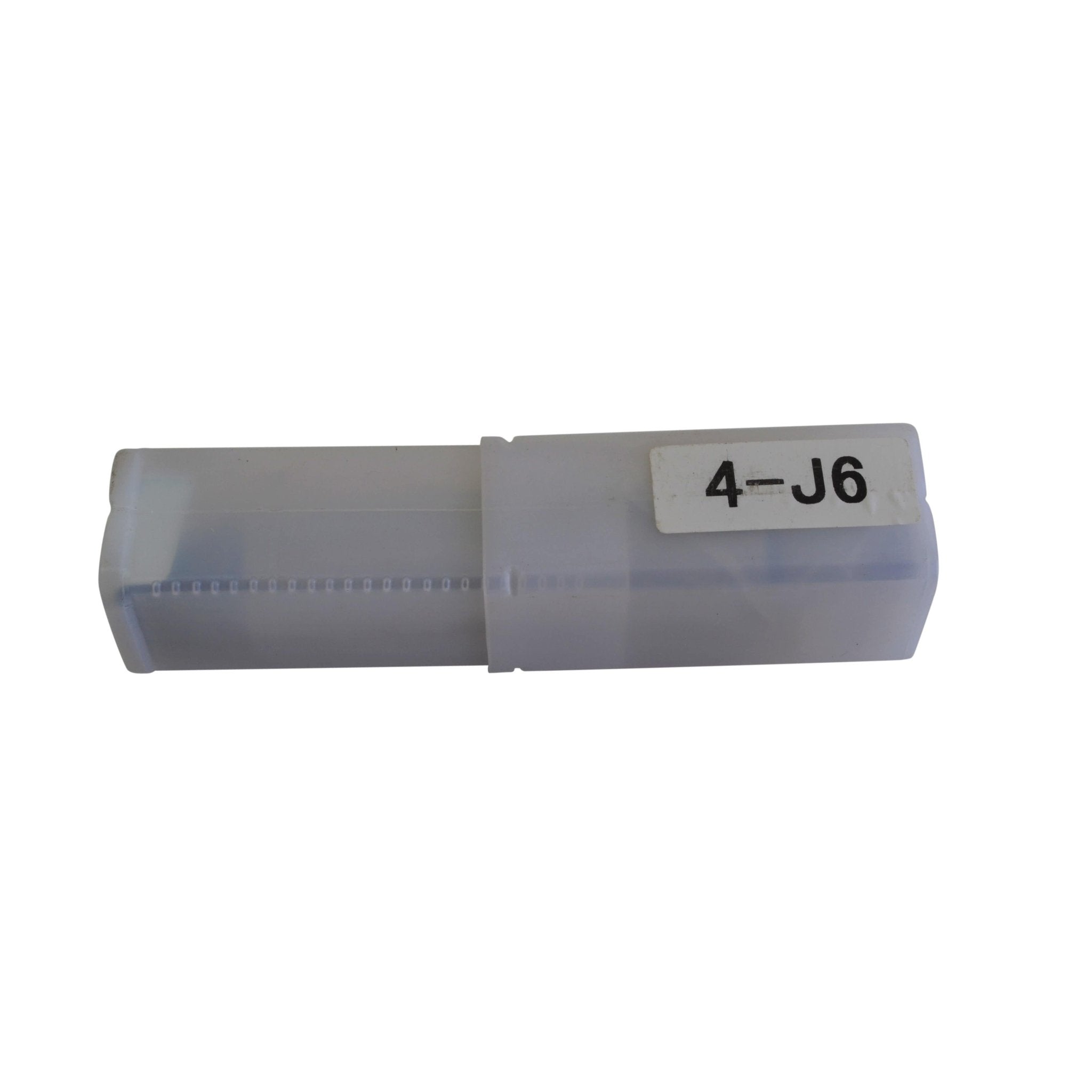 Drill Chuck Arbor MT4 to JT6 - Twin Eagle Imports
