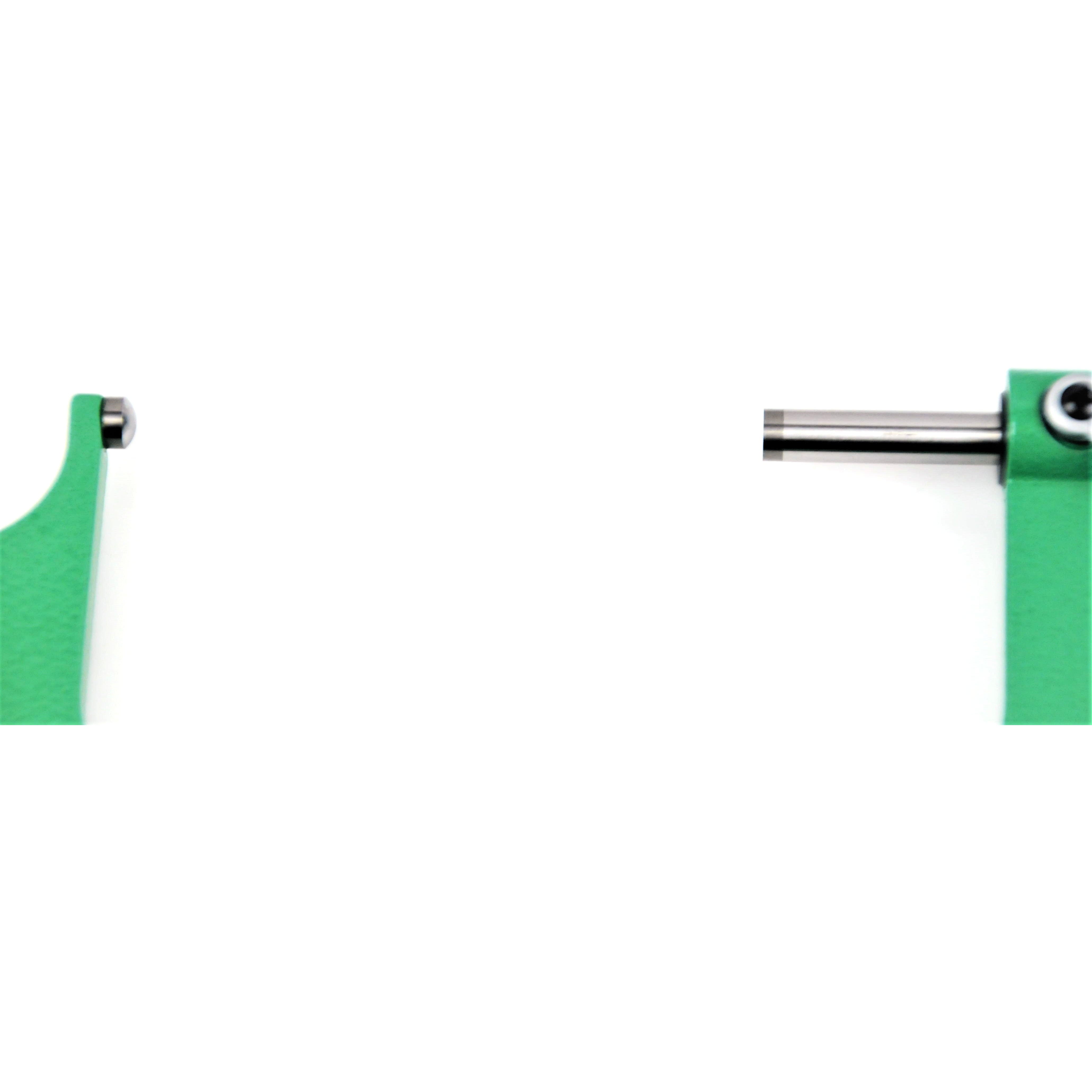Insize Spherical Anvil Tube Micrometer 75-100mm Range Series 3260-100A