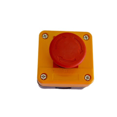 Emergency Stop - Twin Eagle Imports