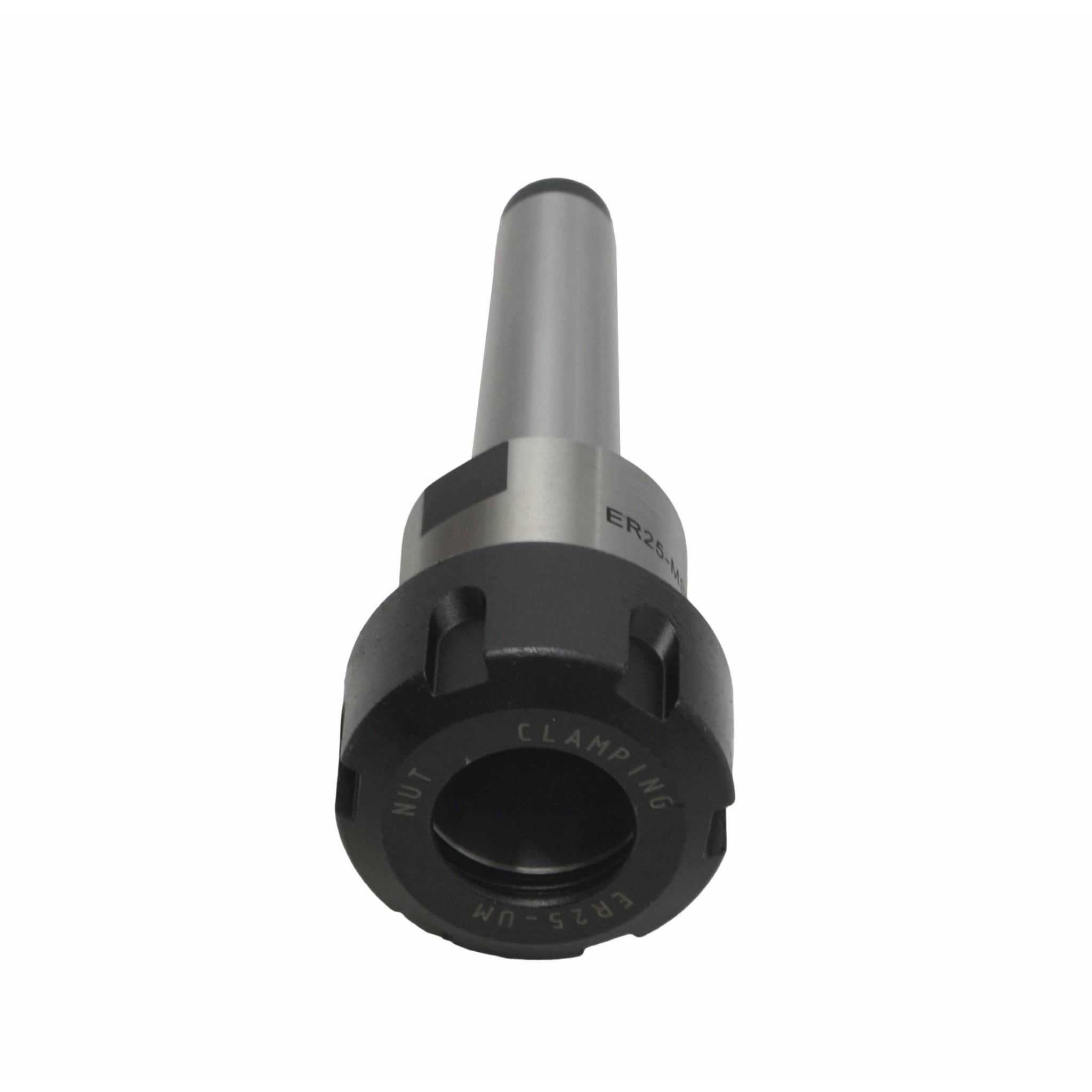 ER25 Collet Chuck – MT2 M10 Drawbar - Twin Eagle Imports