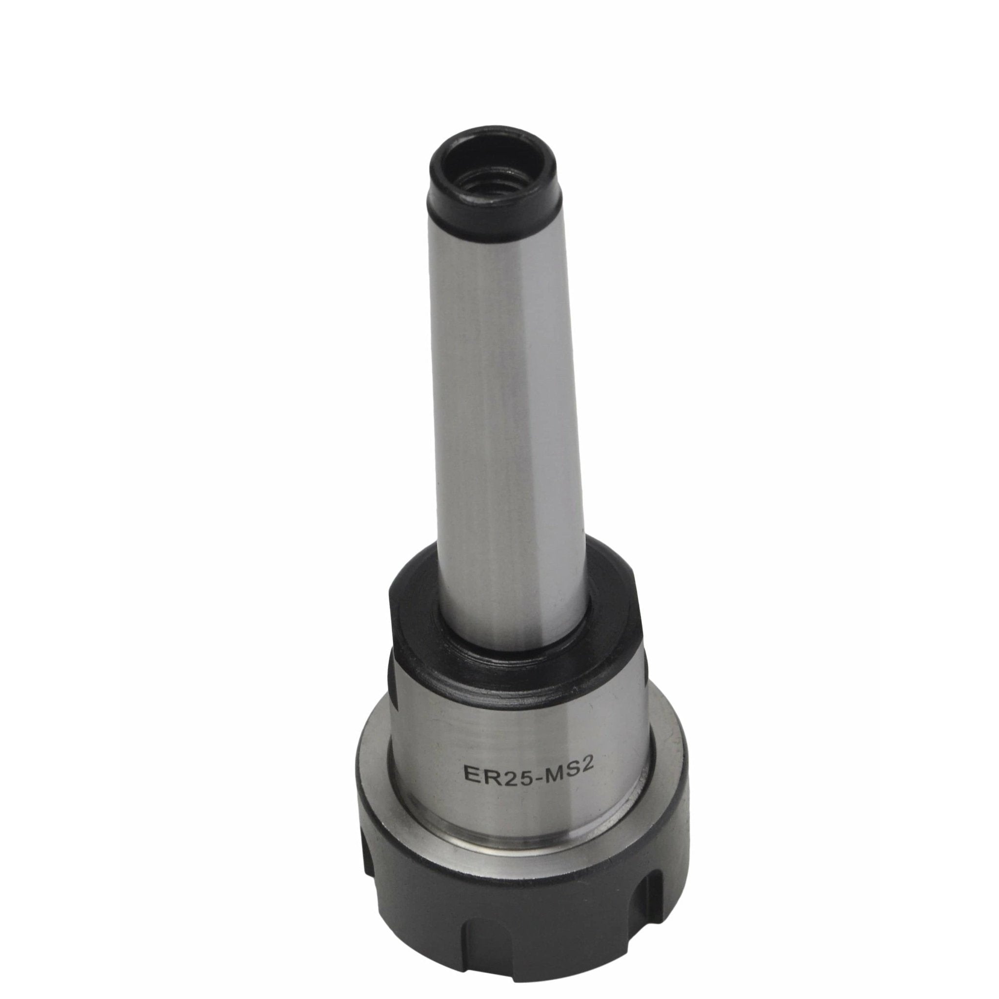 ER25 Collet Chuck – MT2 M10 Drawbar - Twin Eagle Imports
