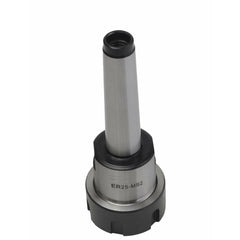 ER25 Collet Chuck – MT2 M10 Drawbar - Twin Eagle Imports
