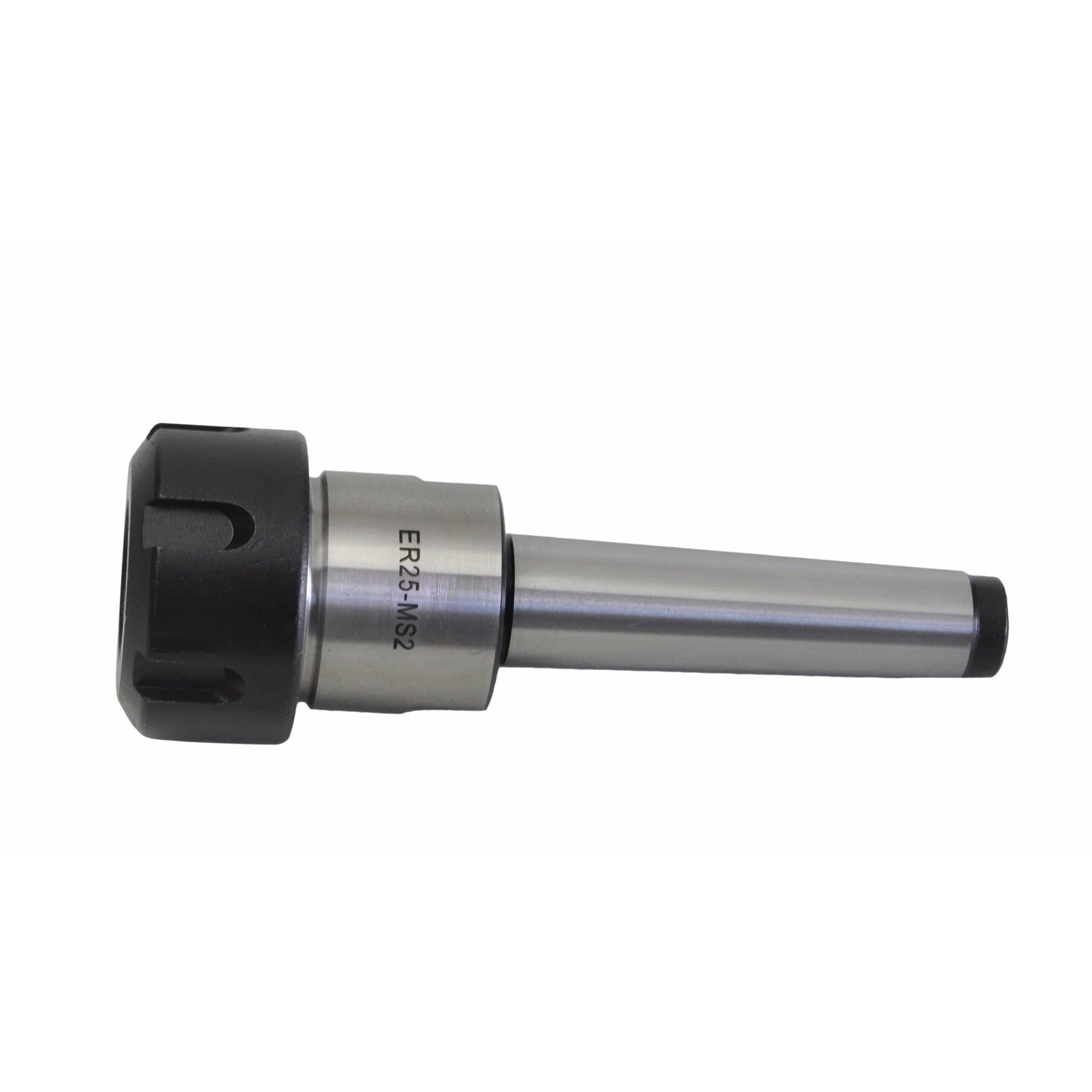 ER25 Collet Chuck – MT2 M10 Drawbar - Twin Eagle Imports