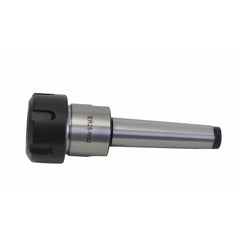 ER25 Collet Chuck – MT2 M10 Drawbar - Twin Eagle Imports