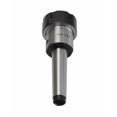 ER25 Collet Chuck – MT2 M10 Drawbar - Twin Eagle Imports