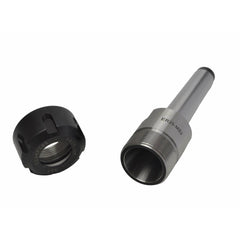 ER25 Collet Chuck – MT2 M10 Drawbar - Twin Eagle Imports