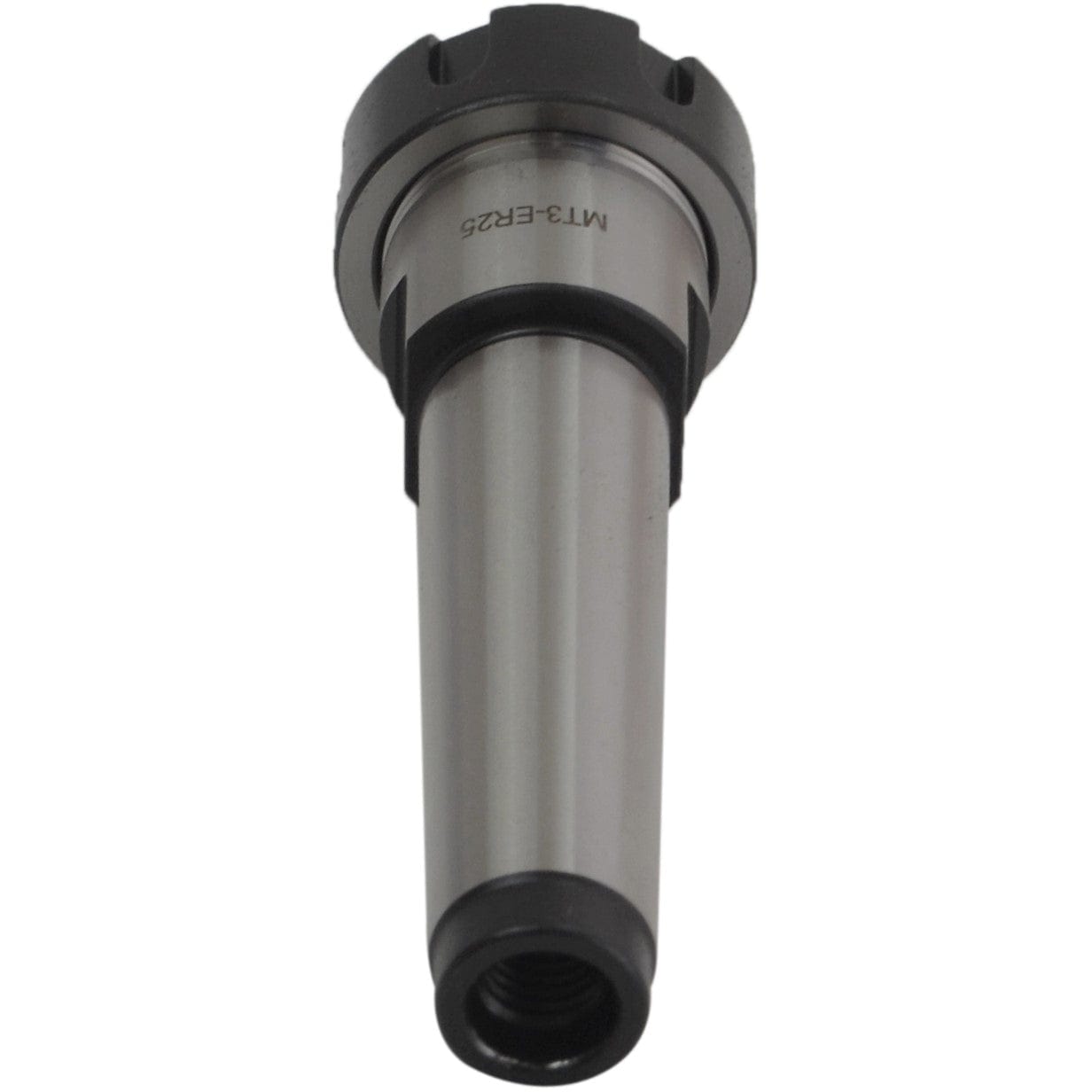 ER25 Collet Chuck – MT3 M12 Drawbar - Twin Eagle Imports