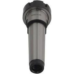 ER25 Collet Chuck – MT3 M12 Drawbar - Twin Eagle Imports