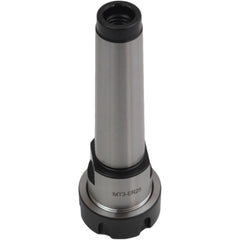 ER25 Collet Chuck – MT3 M12 Drawbar - Twin Eagle Imports