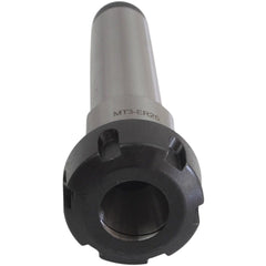 ER25 Collet Chuck – MT3 M12 Drawbar - Twin Eagle Imports