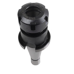 ER25 Collet Chuck – NT30 M12 Drawbar - Twin Eagle Imports