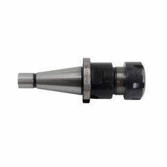 ER25 Collet Chuck – NT30 M12 Drawbar - Twin Eagle Imports