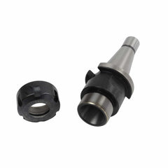 ER25 Collet Chuck – NT30 M12 Drawbar - Twin Eagle Imports