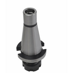 ER25 Collet Chuck – NT40 M16 Drawbar - Twin Eagle Imports
