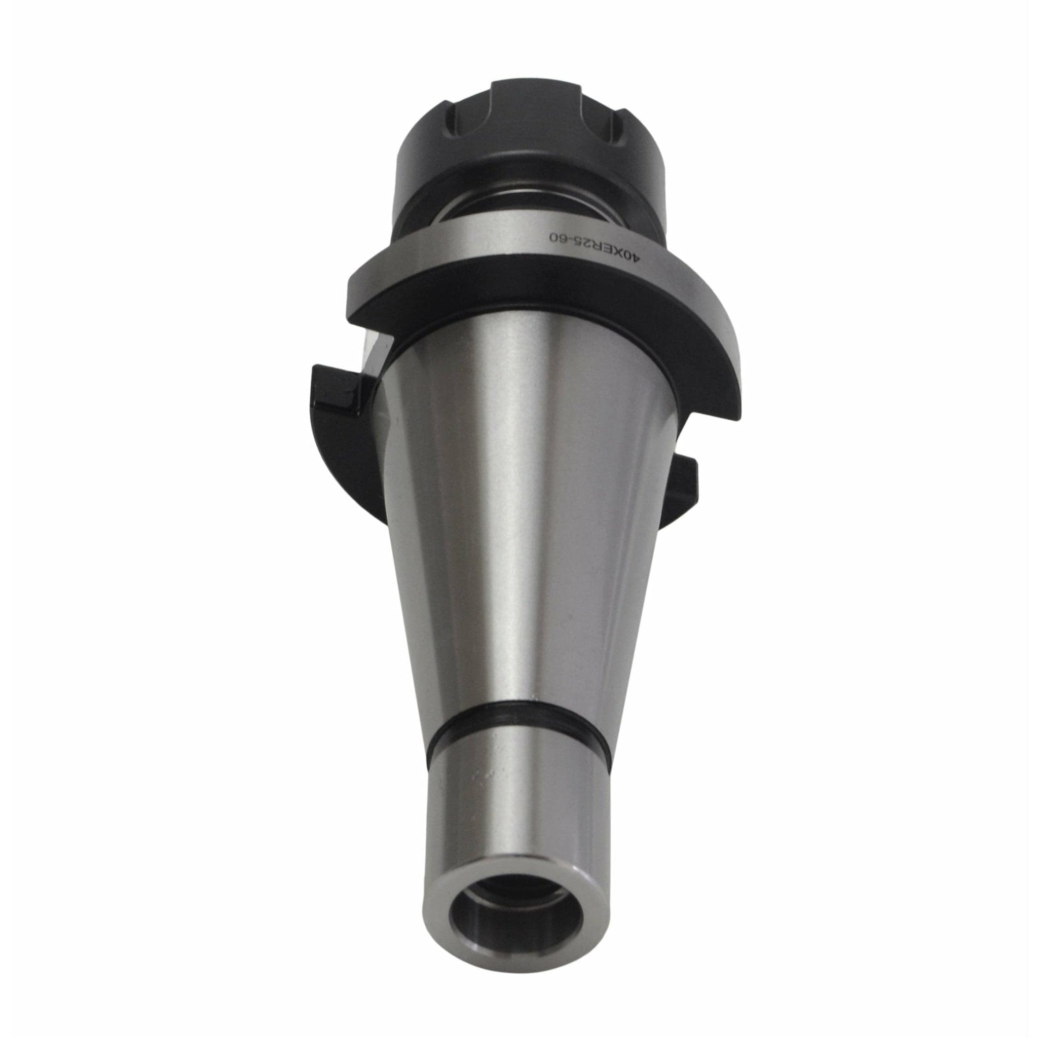 ER25 Collet Chuck – NT40 M16 Drawbar - Twin Eagle Imports