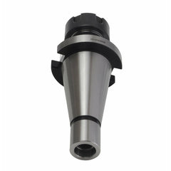 ER25 Collet Chuck – NT40 M16 Drawbar - Twin Eagle Imports